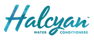Halcyan Water Conditioners