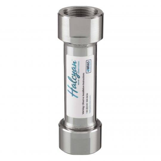 The ‘Favourite’ Whole House Unit - H2o9