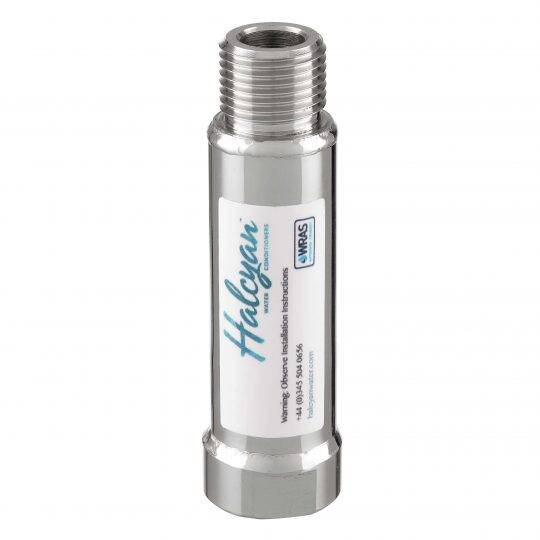 The 'Personal' (Shower) Unit