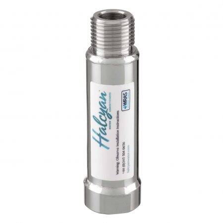 Halycan Water Conditioners Shower Personal V-min