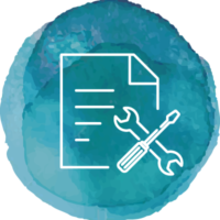 HW - Install Guide - Icon