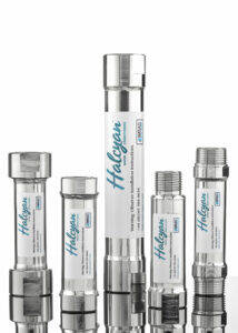 Halcyan Water Conditioners Domestic